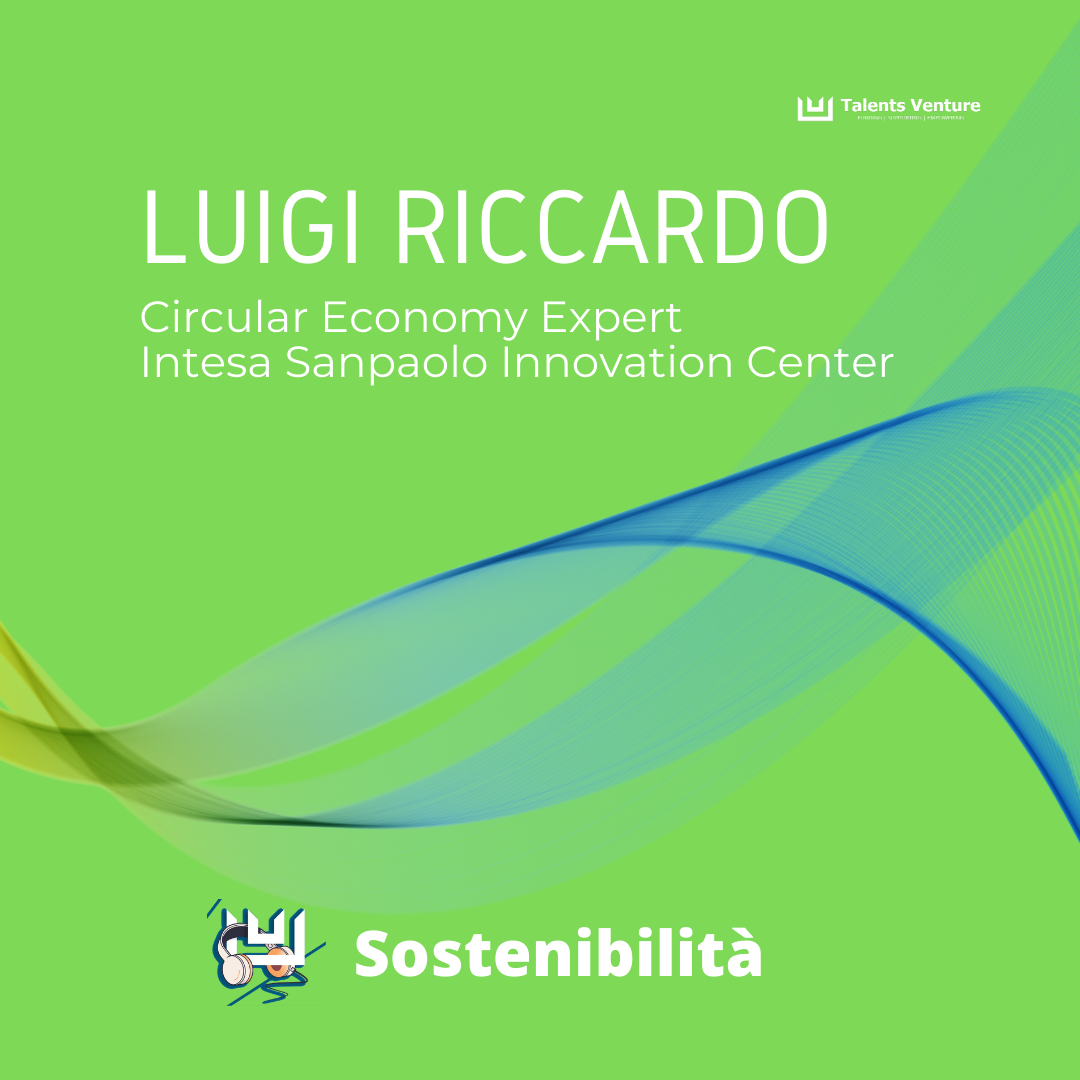 Luigi Riccardo