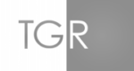 TGR Logo