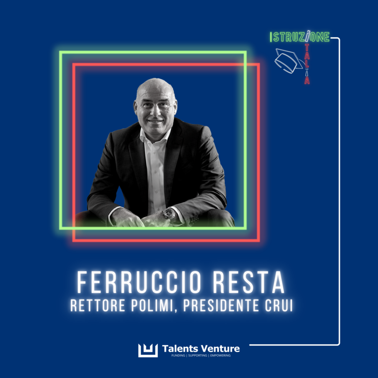 Ferruccio Resta