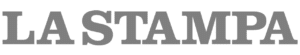 logo la stampa