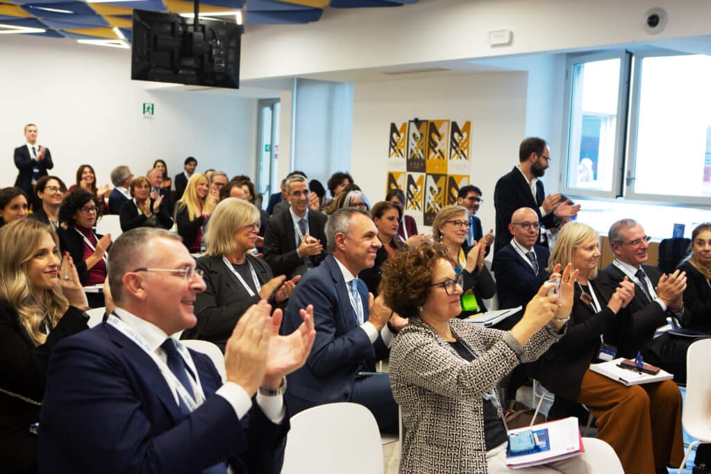 Talents Venture - Investiamo nel talento