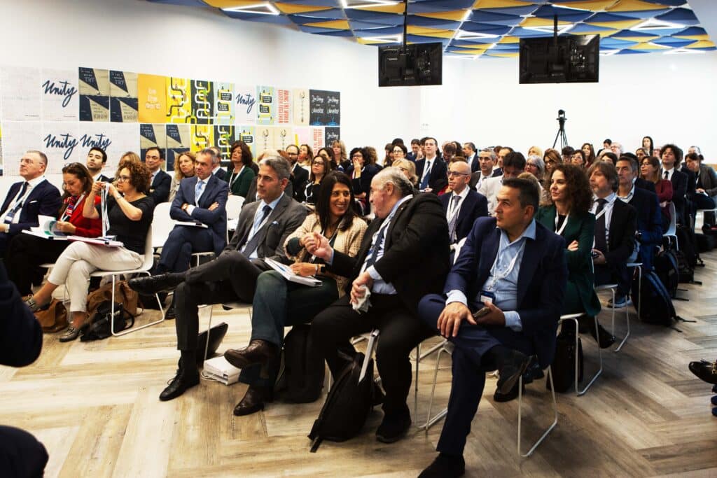 Talents Venture - Investiamo nel talento