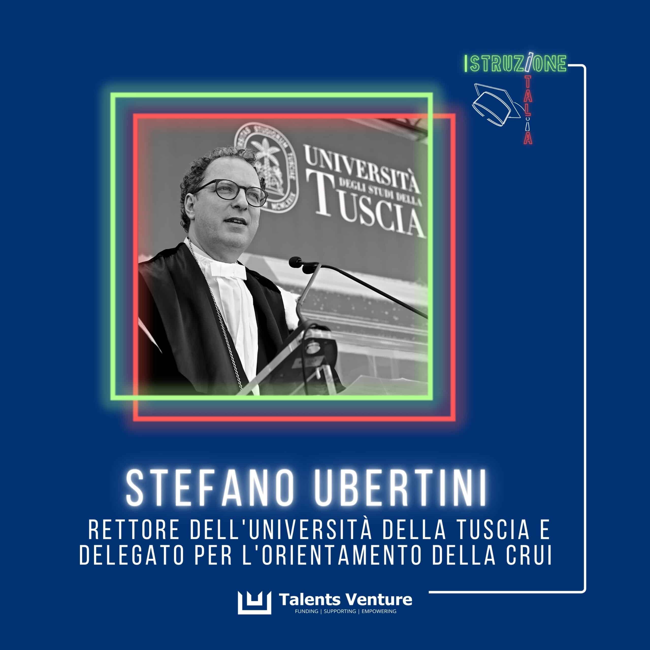 Talents Venture - Investiamo nel talento