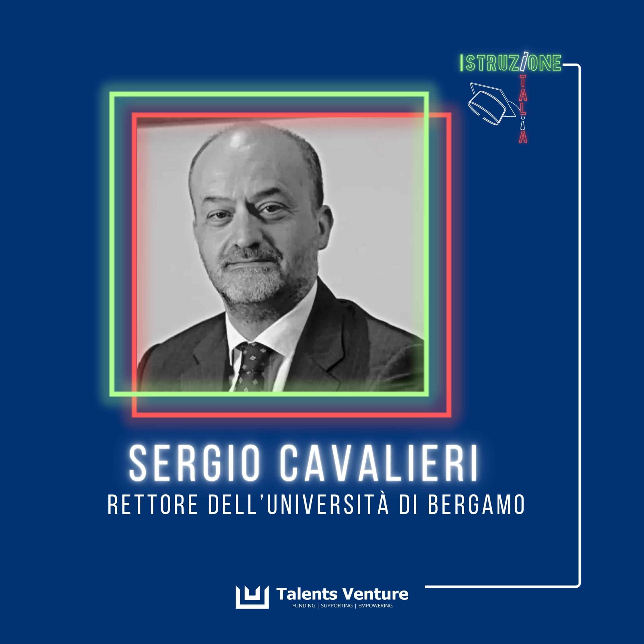 Talents Venture - Investiamo nel talento