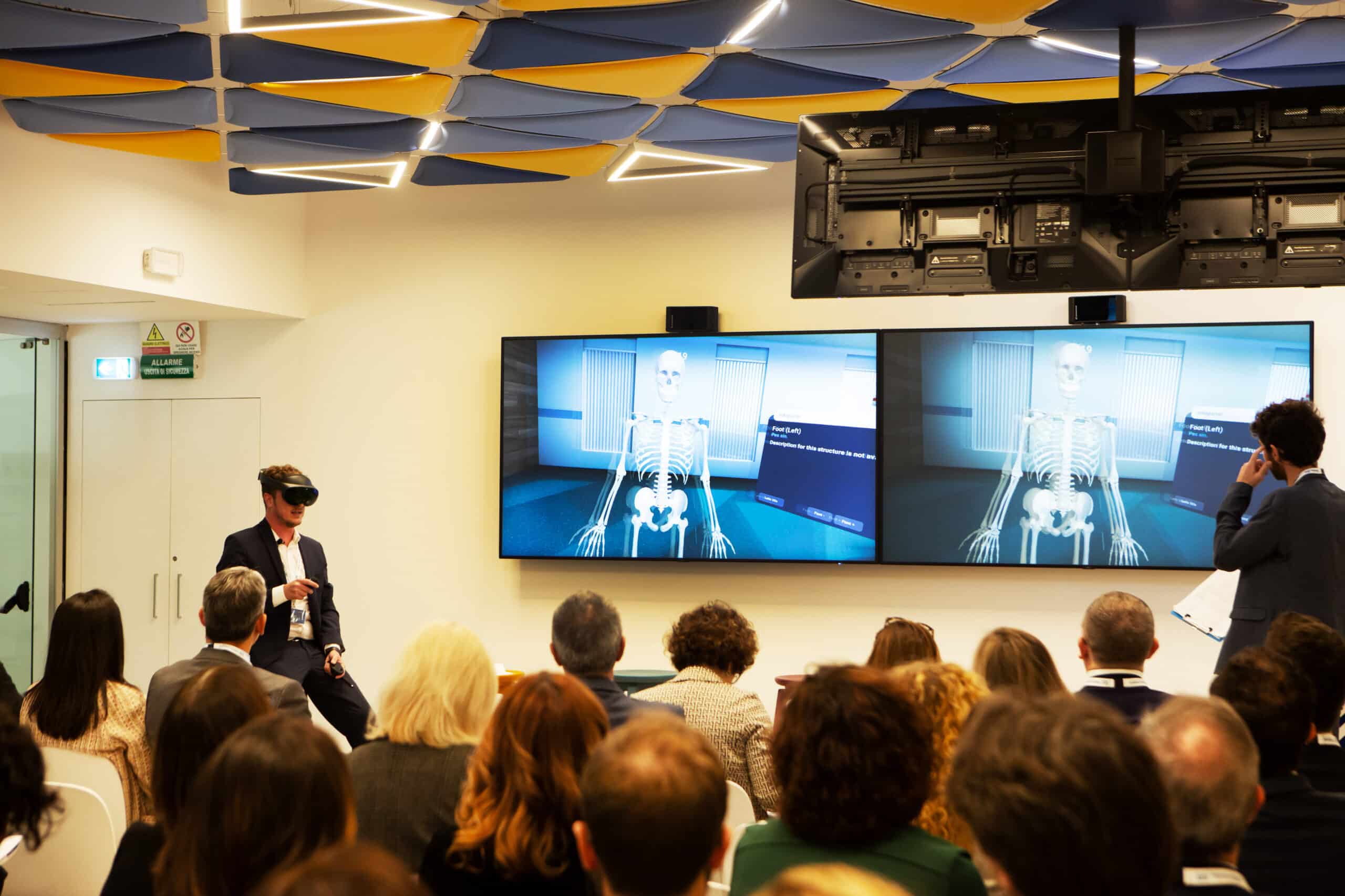 Talents Venture - Investiamo nel talento