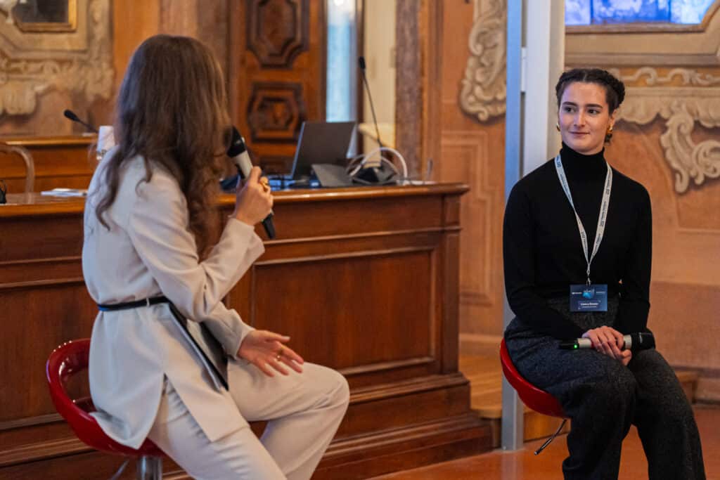 Talents Venture - Investiamo nel talento