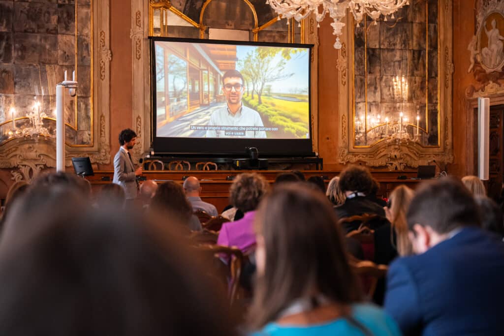 Talents Venture - Investiamo nel talento