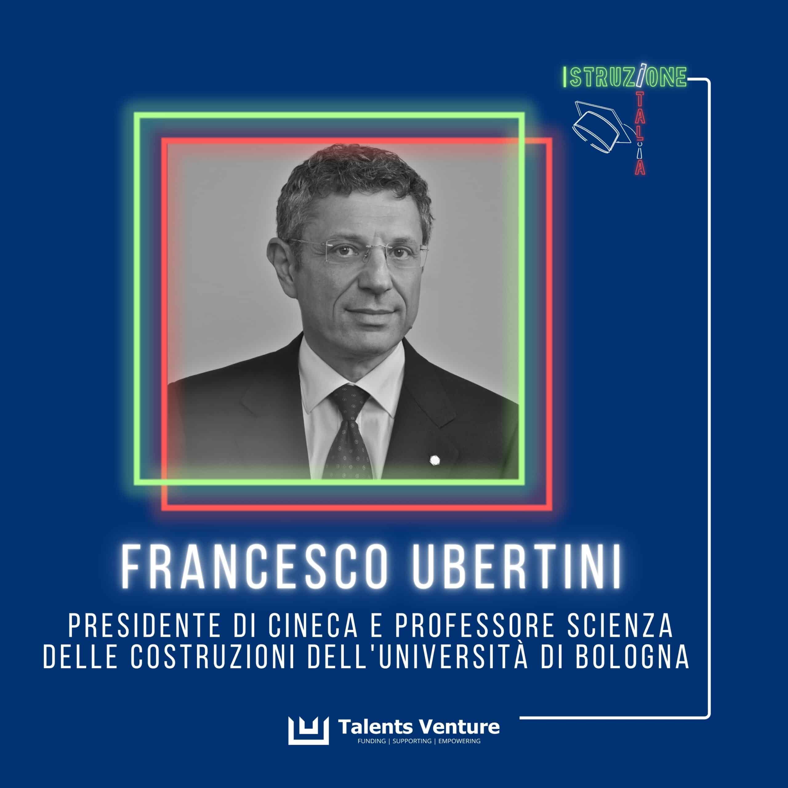 Talents Venture - Investiamo nel talento