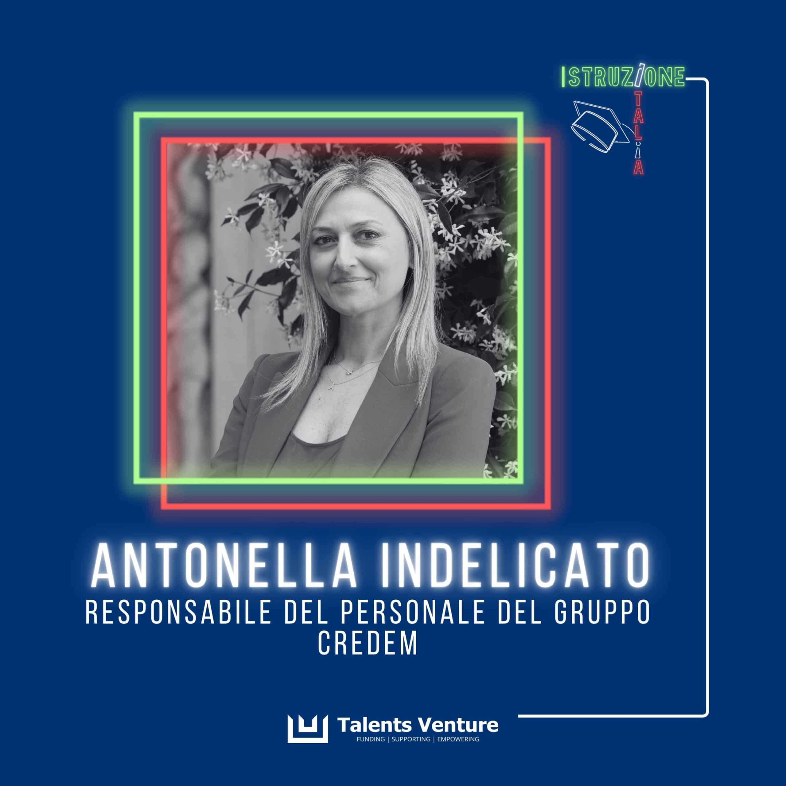 Talents Venture - Investiamo nel talento