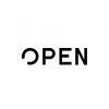 logo open